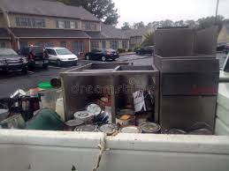 Best Scrap Metal Removal  in Meadow Vista, CA